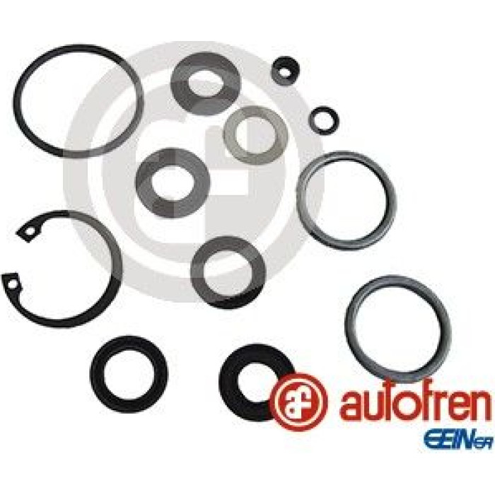 Autofren Reparatursatz D1664 Autofren Reparatursatz D1664