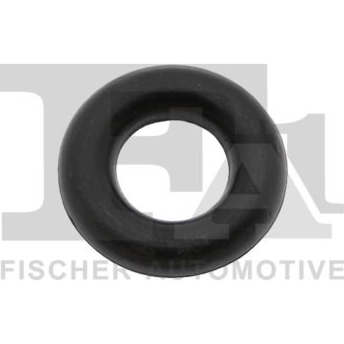 FA1 Haltering Schalldämpfer 003-930 FA1 Haltering Schalldämpfer 003-930