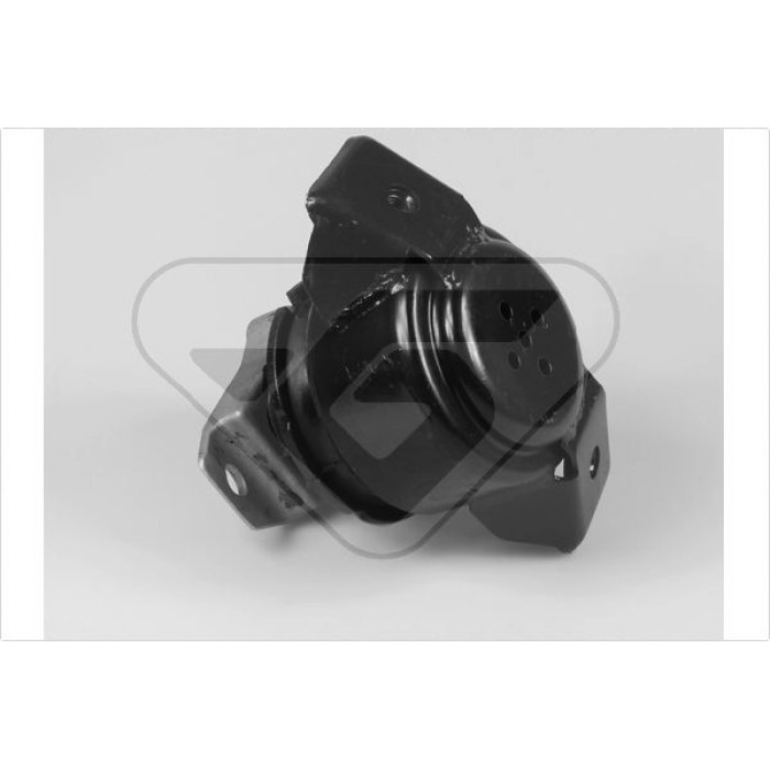 597108 HUTCHINSON Lagerung, Motor 597108 597108 HUTCHINSON Lagerung, Motor 597108