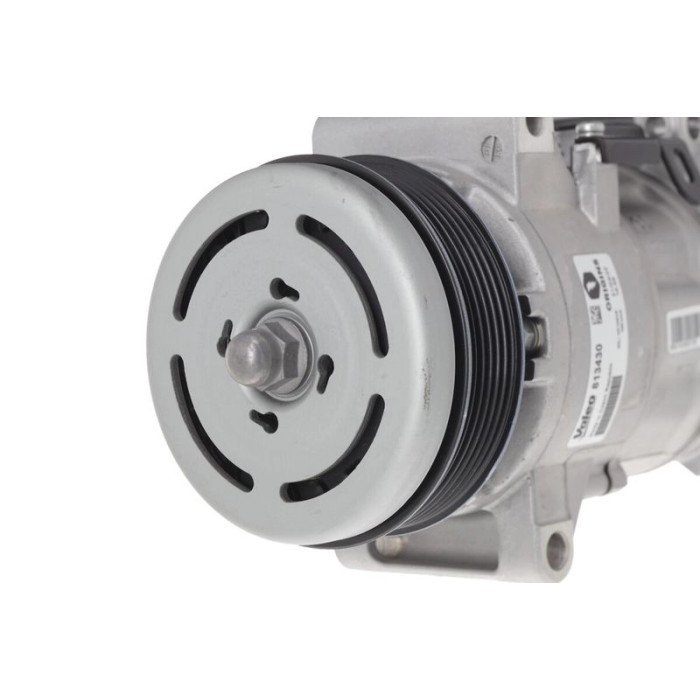 813430 Valeo Kompressor 813430 813430 Valeo Kompressor 813430