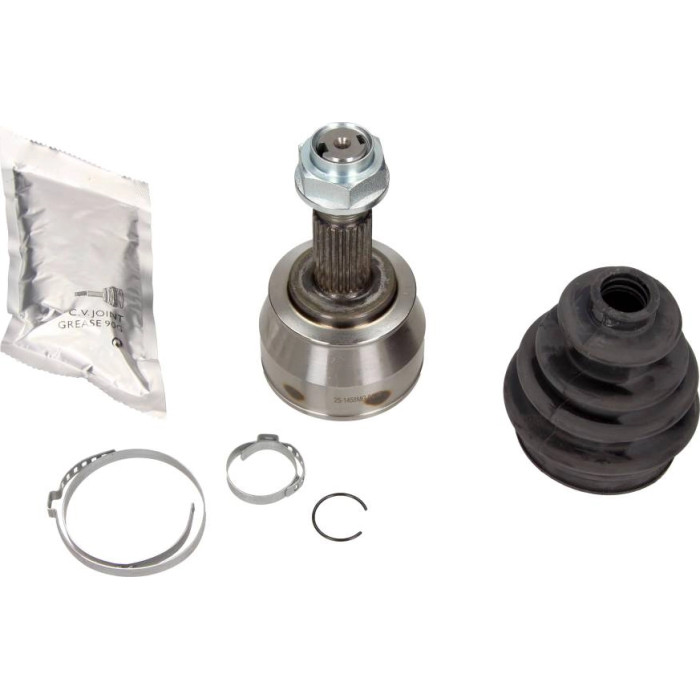 MAXGEAR Antriebswellengelenksatz 25-1458MG Fiat Idea 1.3Jtd 49-0437 MAXGEAR Antriebswellengelenksatz 25-1458MG Fiat Idea 1.3Jtd 49-0437