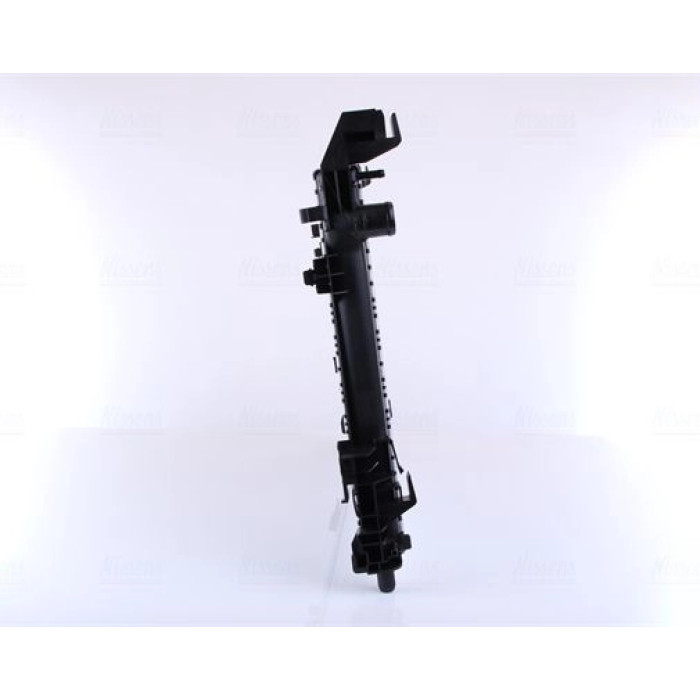 Nissens Wasserkühler PKW 62799A Nissens Wasserkühler PKW 62799A