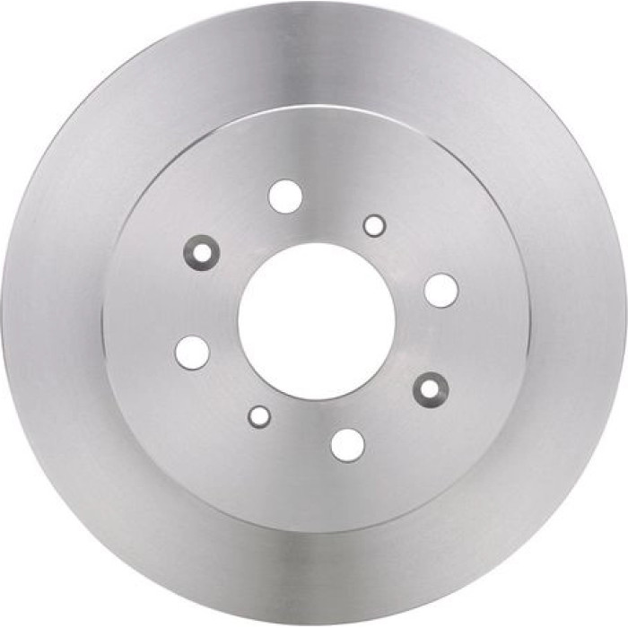 Bosch Bremsscheibe Hinterachse 0 986 479 014 Bosch Bremsscheibe Hinterachse 0 986 479 014