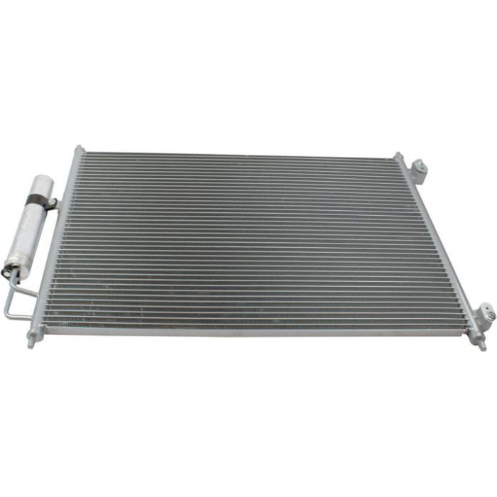 MAXGEAR Klimakondensator AC830117