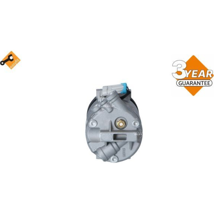 NRF Kompressor 32081 NRF Kompressor 32081
