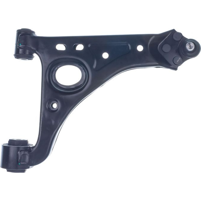 DENCKERMANN Achsarm D120660
