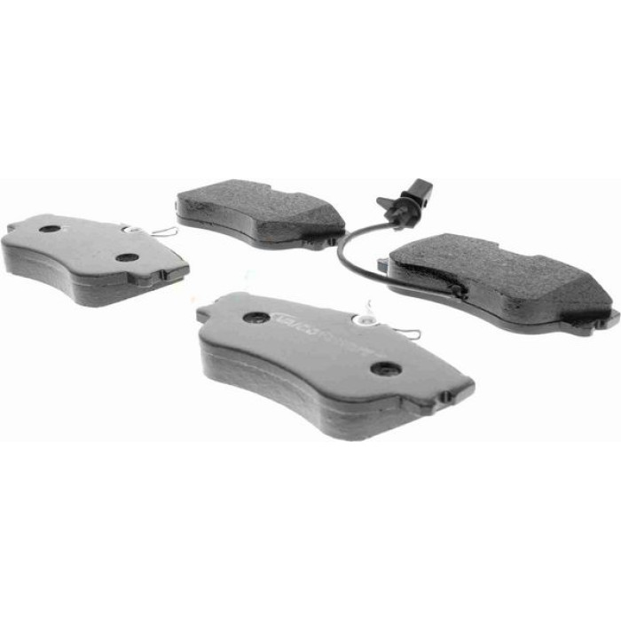 Vaico Bremsbelagsatz für Scheibenbremse V10-8129 Vaico Bremsbelagsatz für Scheibenbremse V10-8129