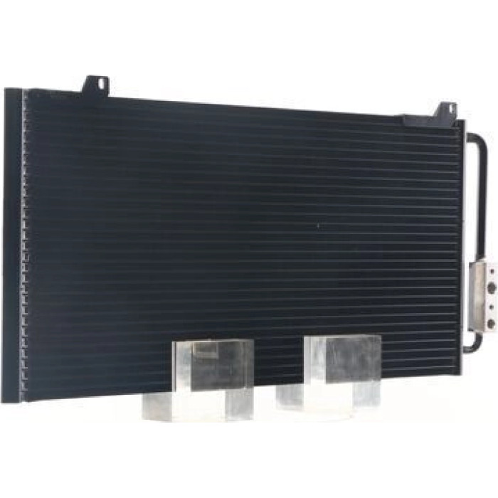 MAHLE Kondensator, Klimaanlage AC 160 000S MAHLE Kondensator, Klimaanlage AC 160 000S