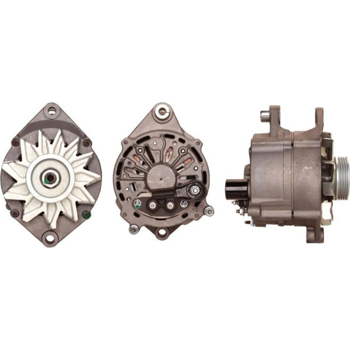 DRI Generator 534004902 DRI Generator 534004902