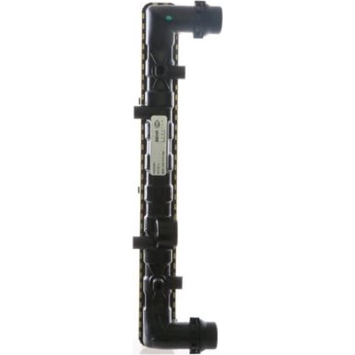 MAHLE Kühler, Motorkühlung CR 505 000S MAHLE Kühler, Motorkühlung CR 505 000S