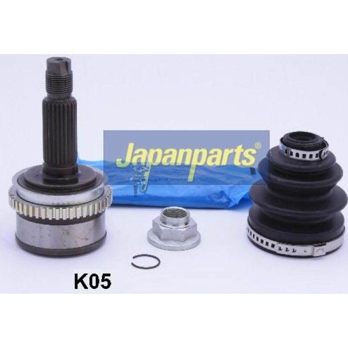 Japanparts Homokinetisches Gelenk GI-K05 Japanparts Homokinetisches Gelenk GI-K05