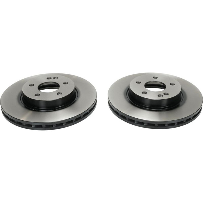 TRW Bremsscheibe Mercedes-Benz Vito 108-11 DF4373 TRW Bremsscheibe Mercedes-Benz Vito 108-11 DF4373