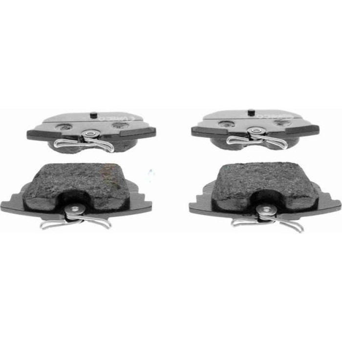 Vaico Bremsbelagsatz für Scheibenbremse V24-0075 Vaico Bremsbelagsatz für Scheibenbremse V24-0075