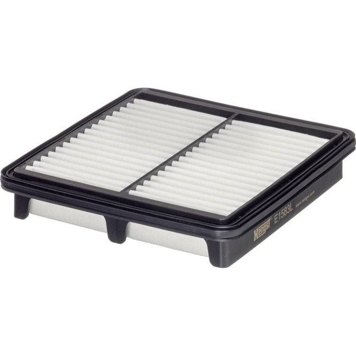 HENGST FILTER Luftfilter E1583L