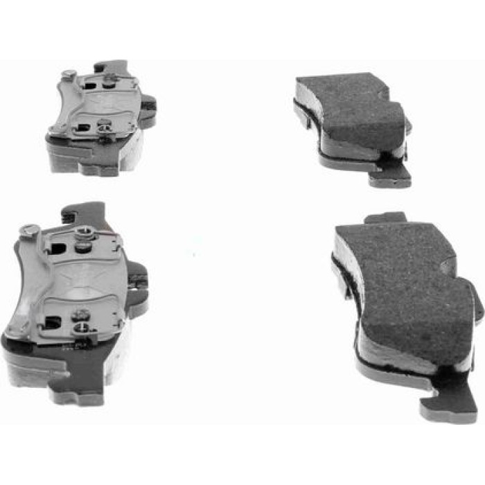 Vaico Bremsbelagsatz für Scheibenbremse V20-8128 Vaico Bremsbelagsatz für Scheibenbremse V20-8128