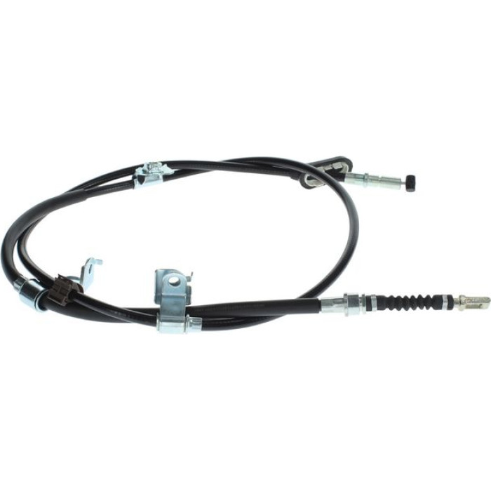 Bosch Handbremsseil 1987482911 Bosch Handbremsseil 1987482911