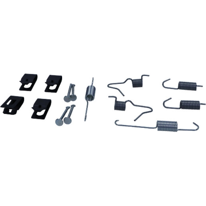 Quick Brake Montagesatz für Bremsbacken 105-0898 Quick Brake Montagesatz für Bremsbacken 105-0898