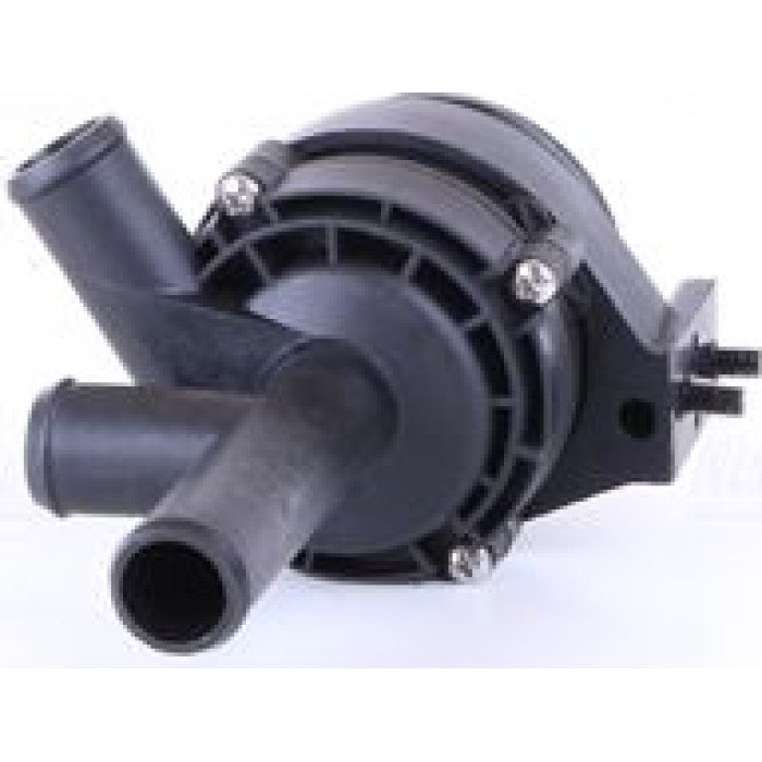 Nissens Zusatzwasserpumpe / Kühlmittelpumpe 831080 Nissens Zusatzwasserpumpe / Kühlmittelpumpe 831080