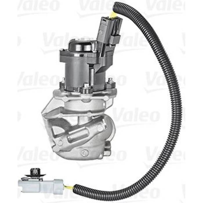 Valeo AGR-Ventil 700412 Valeo AGR-Ventil 700412