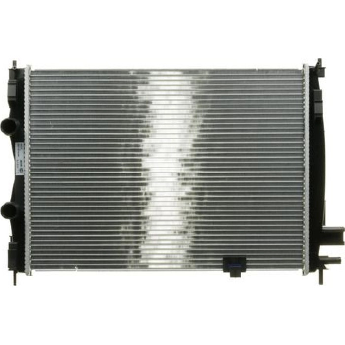 Kühler, Motorkühlung CR 1075 000S Kühler, Motorkühlung CR 1075 000S