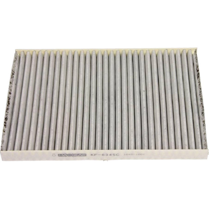 26-0851 MAXGEAR Innenraumfilter KF-6345C Nissan Qashqai 07-/X-Trail mit Aktivkohle 26-0851 MAXGEAR Innenraumfilter KF-6345C Nissan Qashqai 07-/X-Trail mit Aktivkohle
