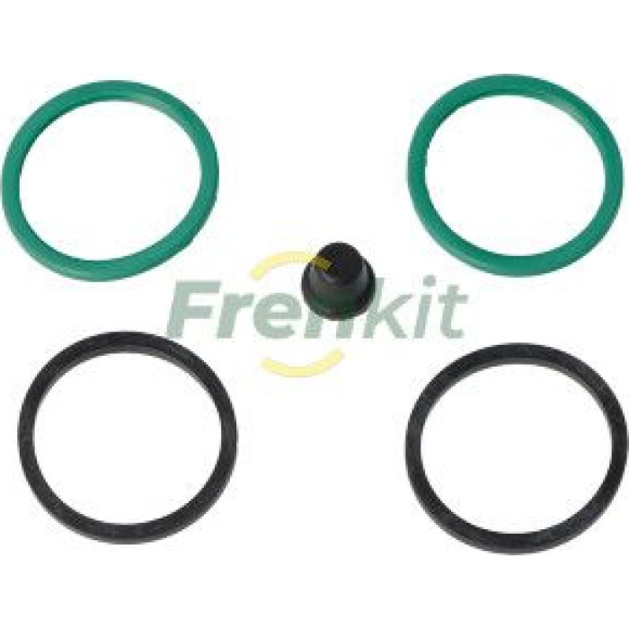 FRENKIT Reparatursatz, Bremssattel 230043 FRENKIT Reparatursatz, Bremssattel 230043