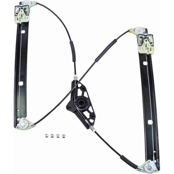 VAICO V10-4841 Fensterheber vorne rechts, elektrisch, ohne Motor VAICO V10-4841 Fensterheber vorne rechts, elektrisch, ohne Motor