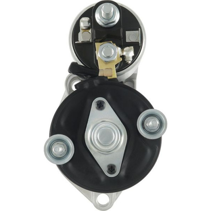 S0054 AS-PL Anlasser (Starter) S0054