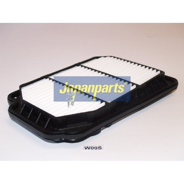 Japanparts Luftfilter FA-W09S Japanparts Luftfilter FA-W09S