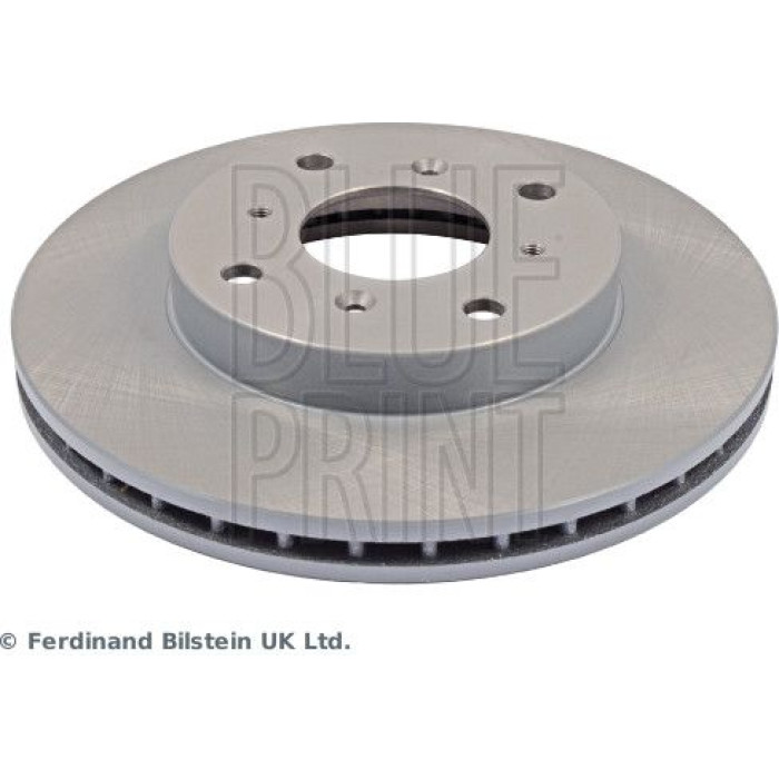 BluePrint Bremsscheibe Honda P. Accord/Cr-V/Prelude 2.0 16V 92-02 ADH24331 BluePrint Bremsscheibe Honda P. Accord/Cr-V/Prelude 2.0 16V 92-02 ADH24331