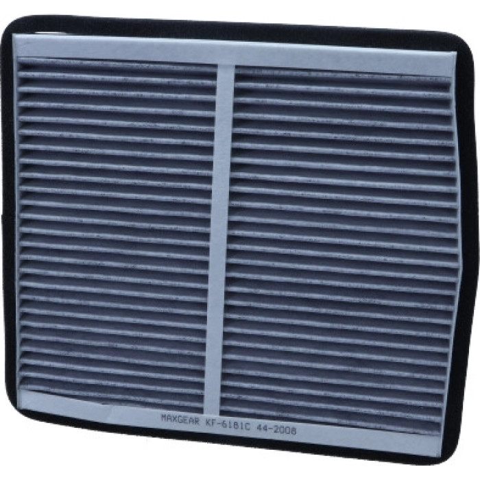 26-0821 MAXGEAR Innenraumfilter KF-6181C Volvo S60/S80/V70/Xc70/Xc90 mit Aktivkohle 26-0821 MAXGEAR Innenraumfilter KF-6181C Volvo S60/S80/V70/Xc70/Xc90 mit Aktivkohle