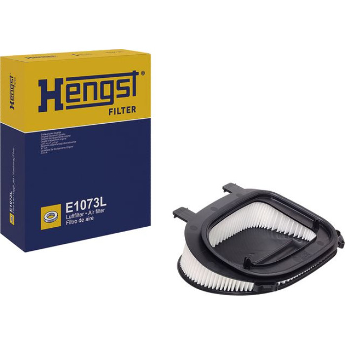 HENGST FILTER Luftfilter E1073L HENGST FILTER Luftfilter E1073L