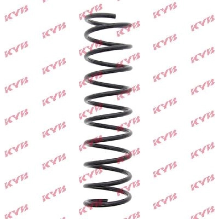 KYB Fahrwerksfeder Renault T. Twingo 1.2 03.93 RA5429 KYB Fahrwerksfeder Renault T. Twingo 1.2 03.93 RA5429