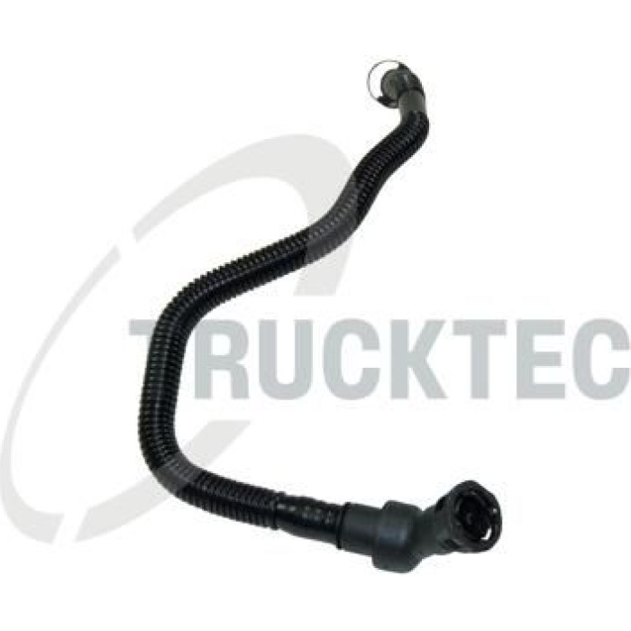 TRUCKTEC AUTOMOTIVE Schlauch 08.10.159 TRUCKTEC AUTOMOTIVE Schlauch 08.10.159