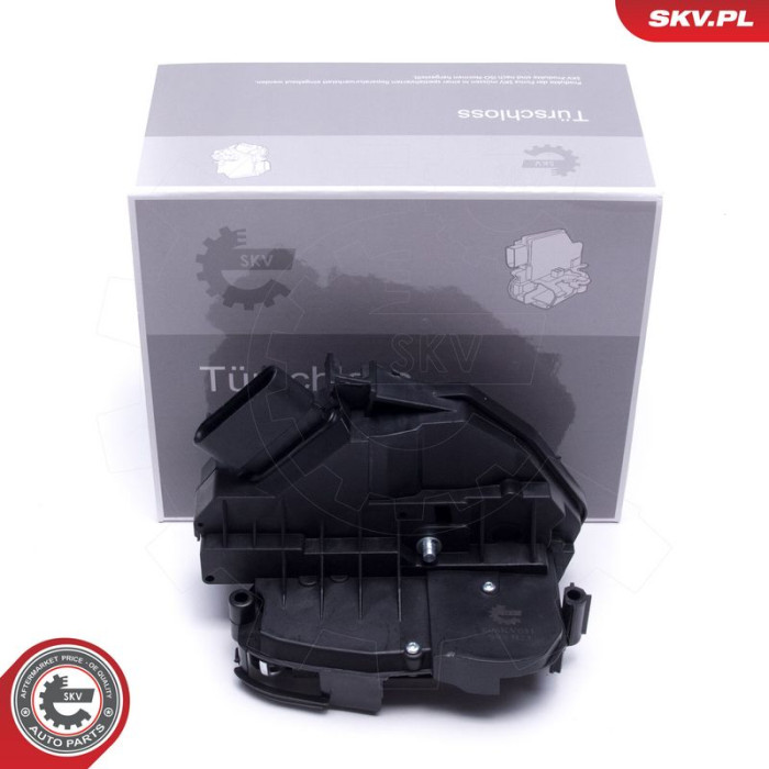 60SKV031 ESEN SKV Türschloß 60SKV031 60SKV031 ESEN SKV Türschloß 60SKV031