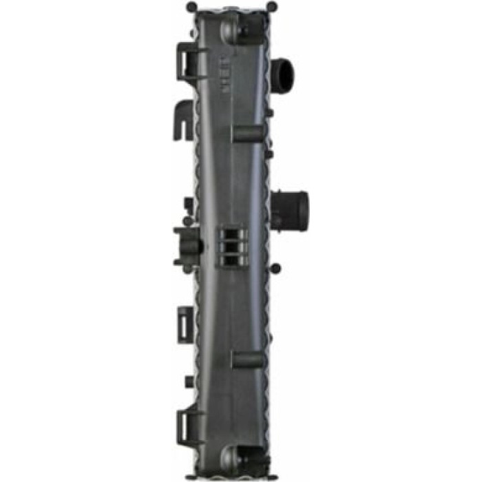 CR 817 000P MAHLE Motorkühler / Wasserkühler CR 817 000P, Automatikgetriebe, Netz 340 x 366 x 42 mm – u. a. für Porsche 911 (997), 911 Cabriolet (997), Boxster (987) – OE Nummer 99710613202 - l CR 817 000P MAHLE Motorkühler / Wasserkühler CR 817 000P, Automatikgetriebe, Netz 340 x 366 x 42 mm – u. a. für Porsche 911 (997), 911 Cabriolet (997), Boxster (987) – OE Nummer 99710613202 - l