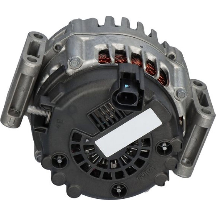 Valeo Lichtmaschine 440641