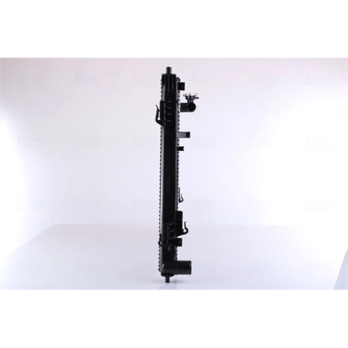 Nissens Wasserkühler PKW 67550 Nissens Wasserkühler PKW 67550