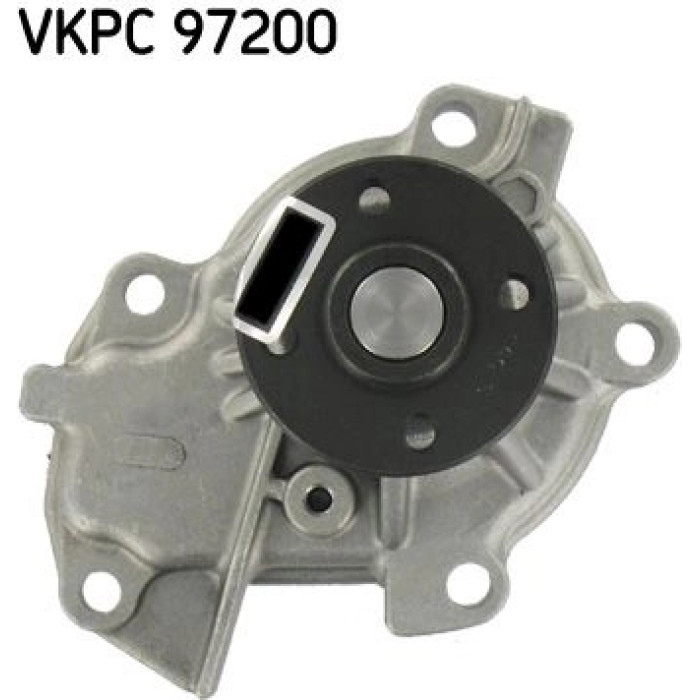 SKF Wasserpumpe VKPC 97200 SKF Wasserpumpe VKPC 97200