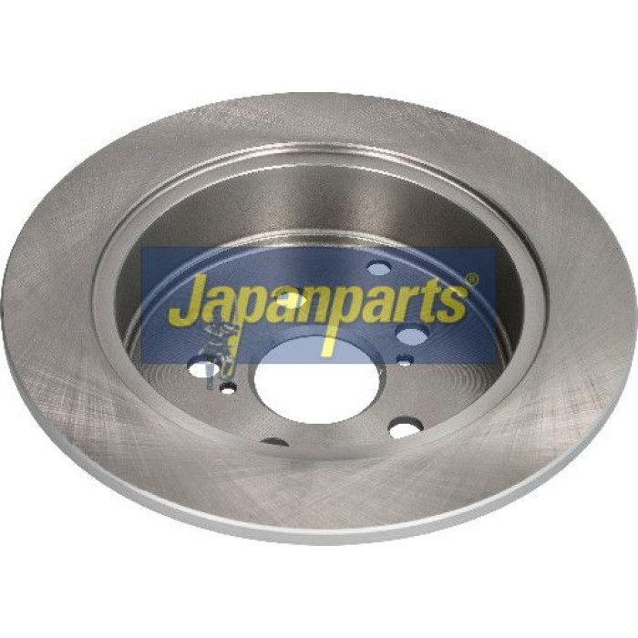 Japanparts Bremsscheibe DP-210C Japanparts Bremsscheibe DP-210C