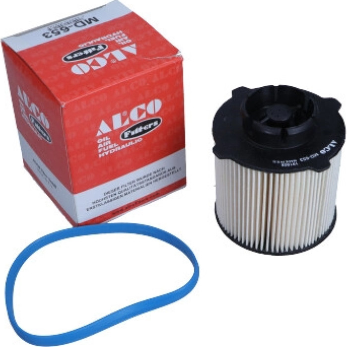 Kraftstofffilter Opel 2.0Cdti Insi MD-653 Kraftstofffilter Opel 2.0Cdti Insi MD-653