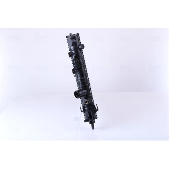 Nissens Wasserkühler PKW 630704 Nissens Wasserkühler PKW 630704