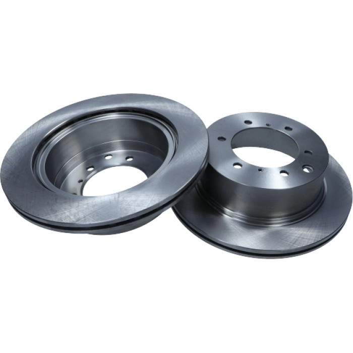 MAXGEAR Bremsscheibe 19-2438 Hyundai Teraccan 01 MAXGEAR Bremsscheibe 19-2438 Hyundai Teraccan 01