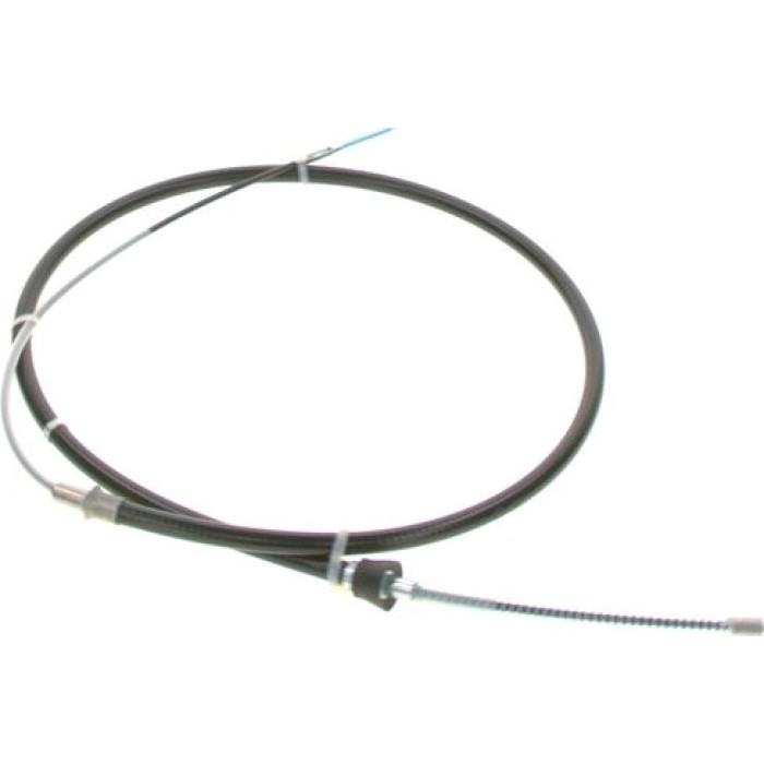 Bosch Handbremsseil links/rechts 1987477695 Bosch Handbremsseil links/rechts 1987477695