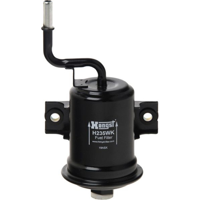 HENGST FILTER Kraftstofffilter H235WK HENGST FILTER Kraftstofffilter H235WK