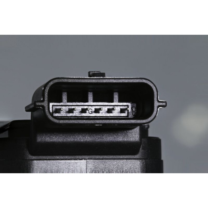 Valeo Luftmassenmesser 366281