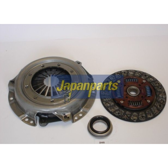Japanparts Kupplungssatz KF-246 Japanparts Kupplungssatz KF-246