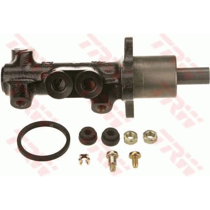 TRW Hauptbremszylinder PMK645 TRW Hauptbremszylinder PMK645