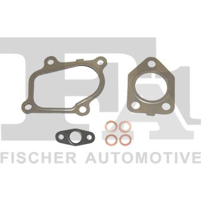 FA1 Turbolader-Montagesatz KT730005E FA1 Turbolader-Montagesatz KT730005E