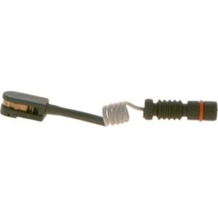 Bosch Bremsbelagverschleißsensor 1987473007 Bosch Bremsbelagverschleißsensor 1987473007